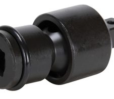 makita 134877-2 1/2" Steckschlüssel-Adapter 84mm
