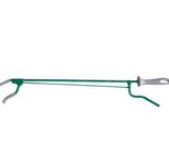 RUSSKA Vielzweckgreifer Milan grün