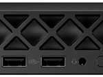 HP ProDesk 4 Mini G1i AI Intel® Core™ Ultra 5 235T Desktop-PC