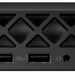 HP ProDesk 4 Mini G1i AI Intel® Core™ Ultra 5 235T Desktop-PC