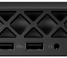 HP ProDesk 4 Mini G1i AI Intel® Core™ Ultra 5 235T Desktop-PC