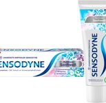 SENSODYNE® MultiCare Sanftweiß Zahnpasta 75 ml