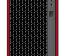 Lenovo ThinkStation P8 AMD Ryzen Threadripper PRO 9955WX (Vertrieb)