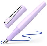 Schneider Tomo Patronenfüller lila