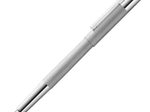 LAMY scala Patronenfüller silber