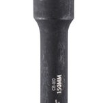 makita IMPACT B-55712, 1/2" Steckschlüssel-Adapter 150mm