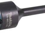 makita Impact Black 1/2" Torx Steckschlüsseleinsatz T45