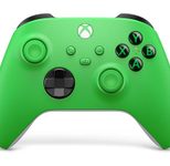 Microsoft Xbox Wireless Controller - Game Pad - Grün