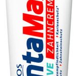 elkos DentaMax SENSITIVE Zahnpasta 125 ml