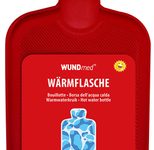 WUNDmed® Wärmflasche 2 Liter