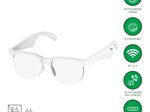 4smarts Wireless SoundGlasses Sport 2 weiß