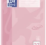 OXFORD Schulheft TOUCH liniert DIN A4 16 Blätter