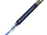 FABER-CASTELL Free Ink Tintenroller grau 1.5 mm Schreibfarbe: Blau