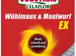 SUBSTRAL® Celaflor® Tierabwehrmittel Wühlmaus & Maulwurf EX