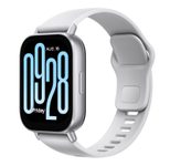 Xiaomi Redmi Watch 5 Active - Mattsilber