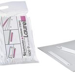 Laurel® EASY CLIP Abheftstreifen weiß