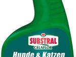 SUBSTRAL® Celaflor® Hunde & Katzen Stopp Tierabwehrspray 500,0 ml