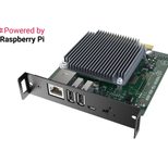 NEC MPi5 Kit powered by Raspberry Pi