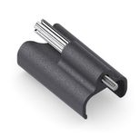 Purelink Tru-Lock-System Clip für PureInstall USB-C Kabel, schwarz