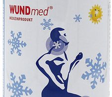 WUNDmed® Kältespray 300,0 ml