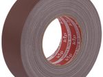 kip® Gewebeband 323 GAFFER‘S TAPE 50,0 x 50,0 (mm x m) braun