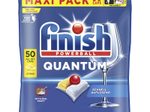 finish POWERBALL QUANTUM ALL IN 1 CITRUS Spülmaschinentabs 50 St.