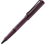 LAMY safari Tintenroller lila 0.6 Schreibfarbe: Blau