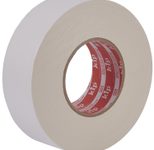 kip® Gewebeband 323 GAFFER‘S TAPE 50,0 x 50,0 (mm x m) weiß