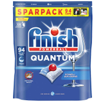 finish POWERBALL QUANTUM ALL IN 1 Spülmaschinentabs 94 St.