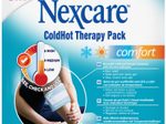 Nexcare™ Kühlpad Comfort 11,0 x 26,0 cm, blau
