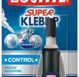 LOCTITE Sekundenkleber CONTROL 3,0 g