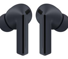 Samsung Galaxy Kopfhörer SM-R420NZKAXEF schwarz