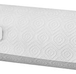 tesa Küchenrollenhalter weiß Metall