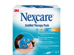 Nexcare™ Kühlpad Augenmaske 12,0 x 25,0 cm, blau