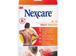 Nexcare™ Rückenwärmer 9,5 x 13,0 cm, weiß