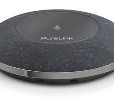 PureLink Erweiterungsmikrofon für Vuelogic Videobars