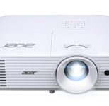 Acer P1558i Business DLP Beamer 5.200 Lumen