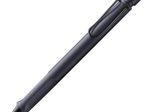 LAMY Druckbleistift safari steel black