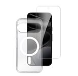 4smarts 360° Premium Protection Set für Google Pixel 10 Qi2-kompatibel