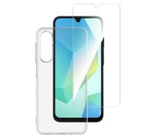 4smarts 360° Protection Set für Samsung Galaxy A17 5G