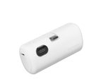 4smarts Powerbank PicoFold 5000mAh 22.5W weiß