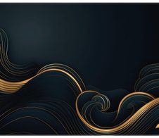 Sharkoon SKILLER SGP35 D2 Gaming Mauspad L