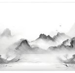 Sharkoon SKILLER SGP35 D5 Gaming Mauspad XXL