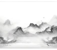 Sharkoon SKILLER SGP35 D5 Gaming Mauspad XXL