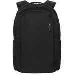 Hyper® HyperPack Rucksack für Laptops bis 16" schwarz