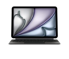 Apple Magic Keyboard für iPad Air 11 Zoll (M3) Tastatur schwarz, Deutsch