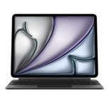 Apple Magic Keyboard für iPad Air 13 Zoll (M3) Tastatur schwarz, Deutsch