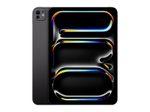 Apple iPad Pro 28,22cm (11") Nanotexturglas 8.Generation Wi-Fi 2TB space schwarz