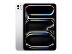 Apple iPad Pro 28,22cm (11") Nanotexturglas 8.Generation Wi-Fi 2TB silber