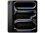 Apple iPad Pro 33,02cm (13") Nanotexturglas 8.Generation Wi-Fi 1TB space schwarz